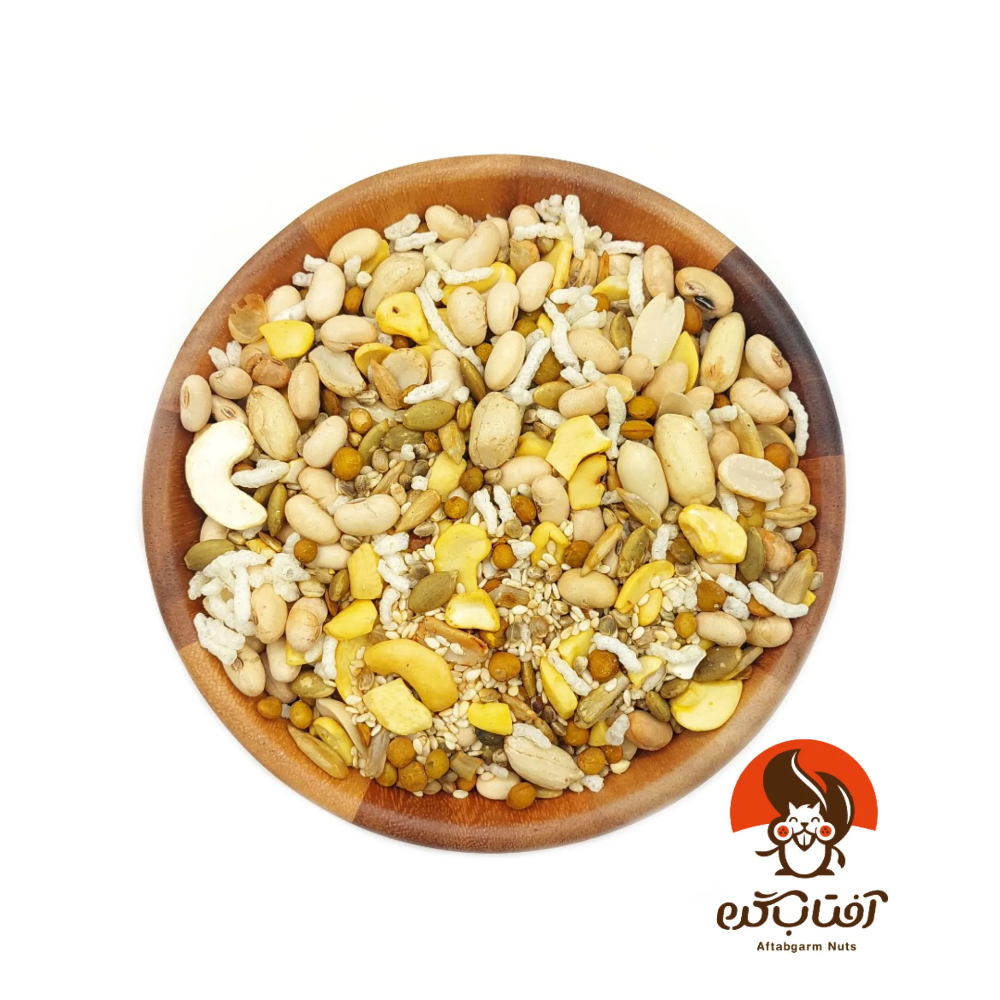 آجیل سلامت آجیل سلامت - Image 1