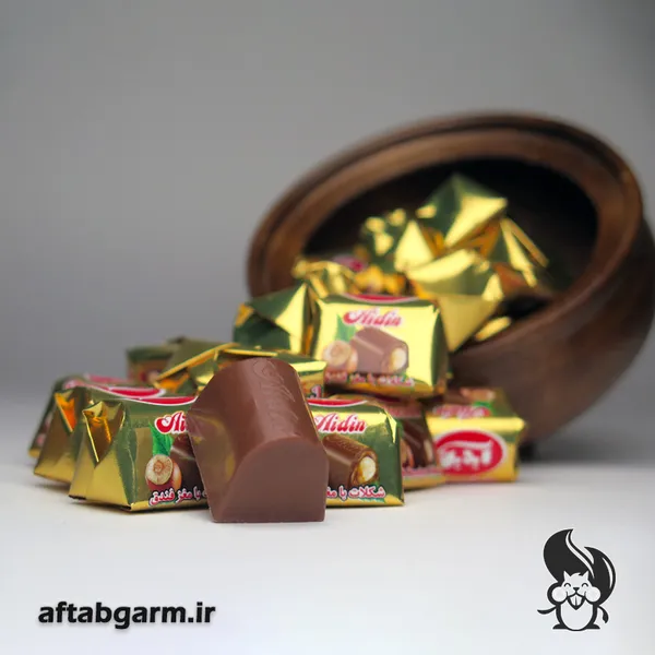 آیدین ملیکا