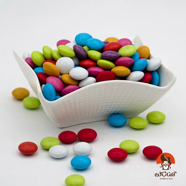 اسمارتیز درشت