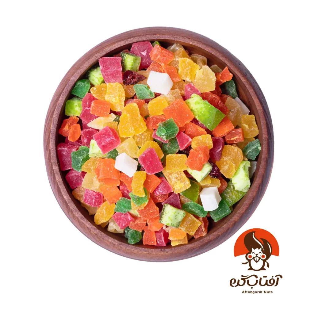 حبه-میوه-استوایی