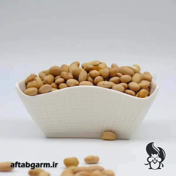 سویا سویا فله