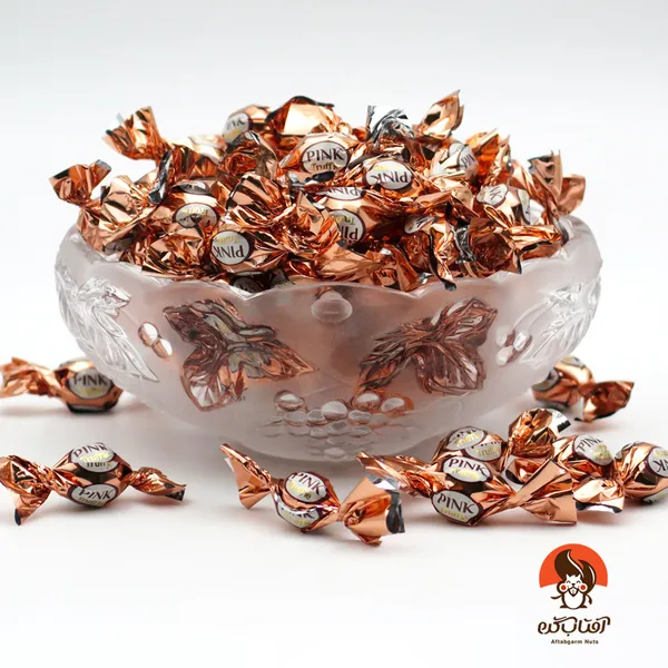 شکلات پینک شکلات پینک
