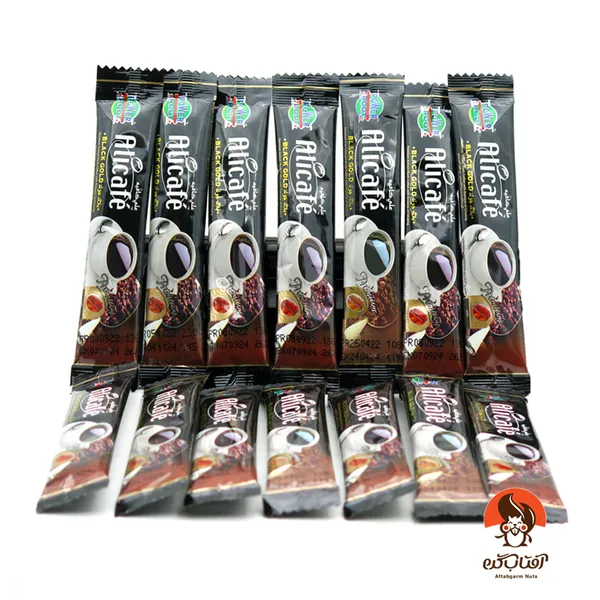 علی کافه ساشه