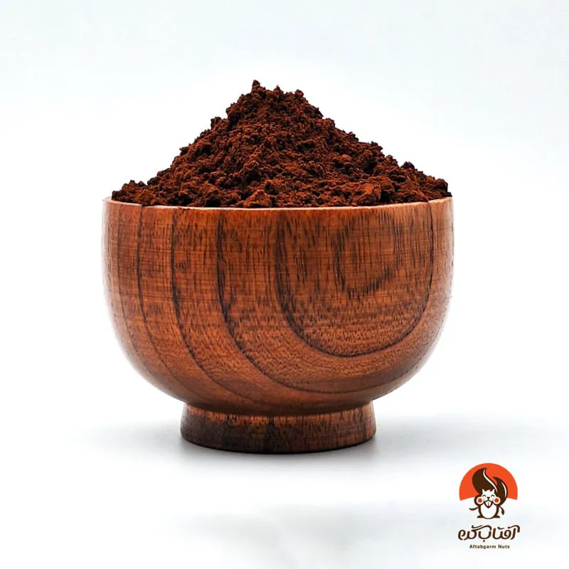 قهوه ترک دارک