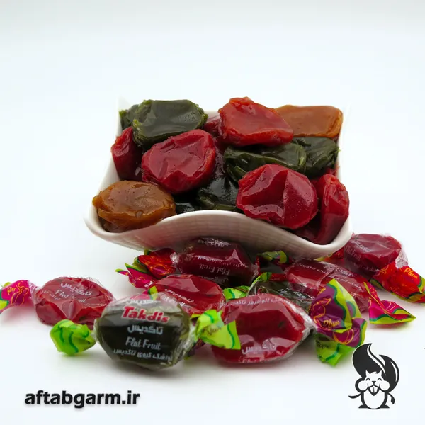 لواشک تاکدیس