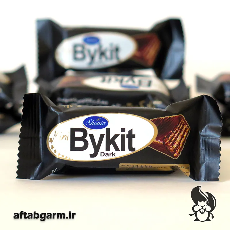 مینی بایکیت تلخ شونیز