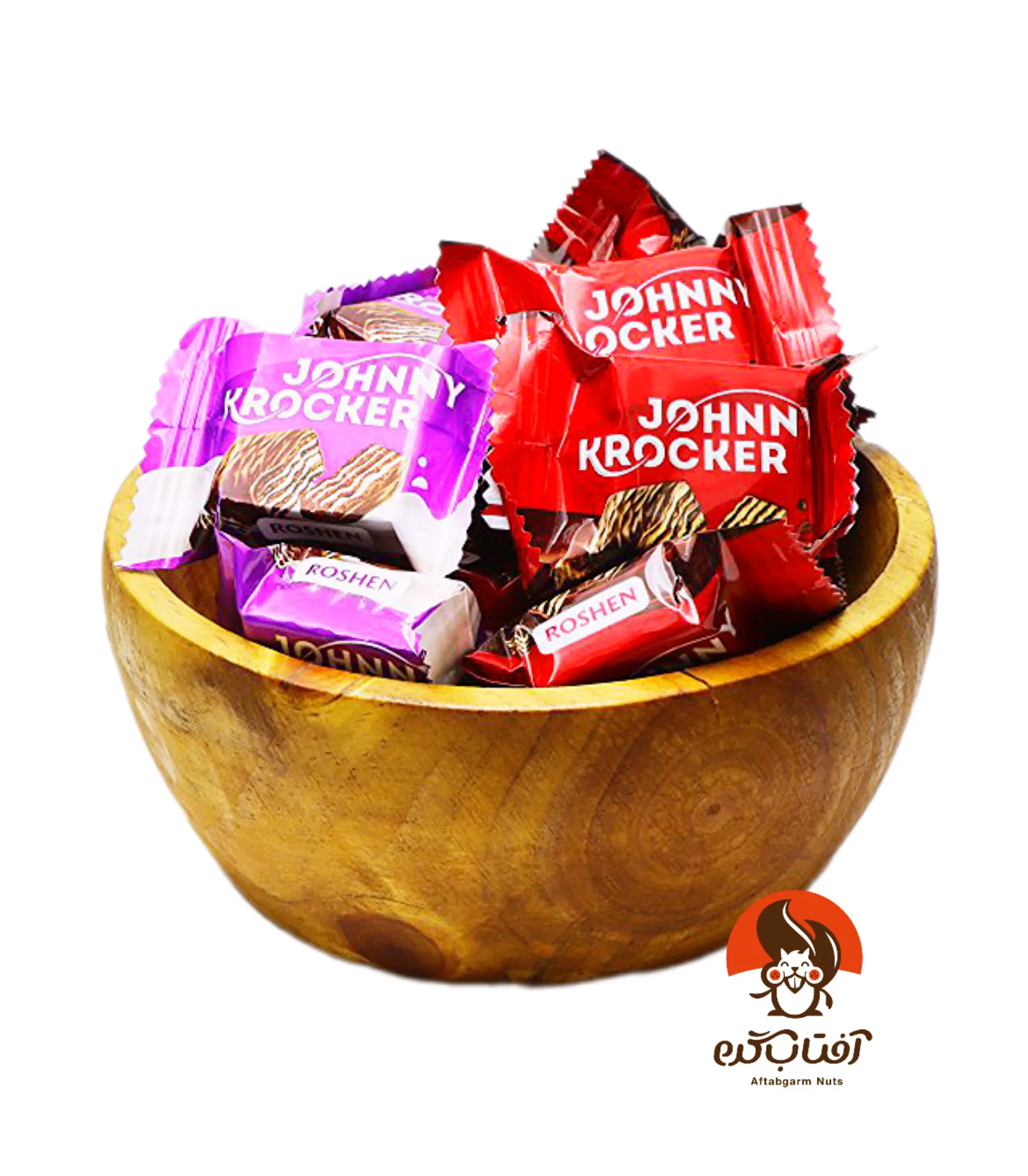 ویفر جانی کراکر