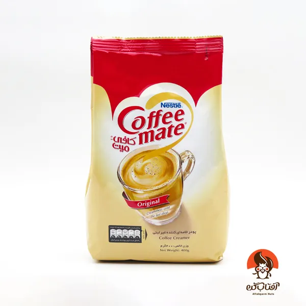 کافی میت 400گرمی پاکتی