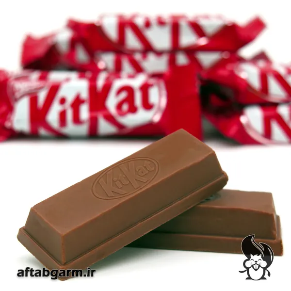 کیت کت مینی