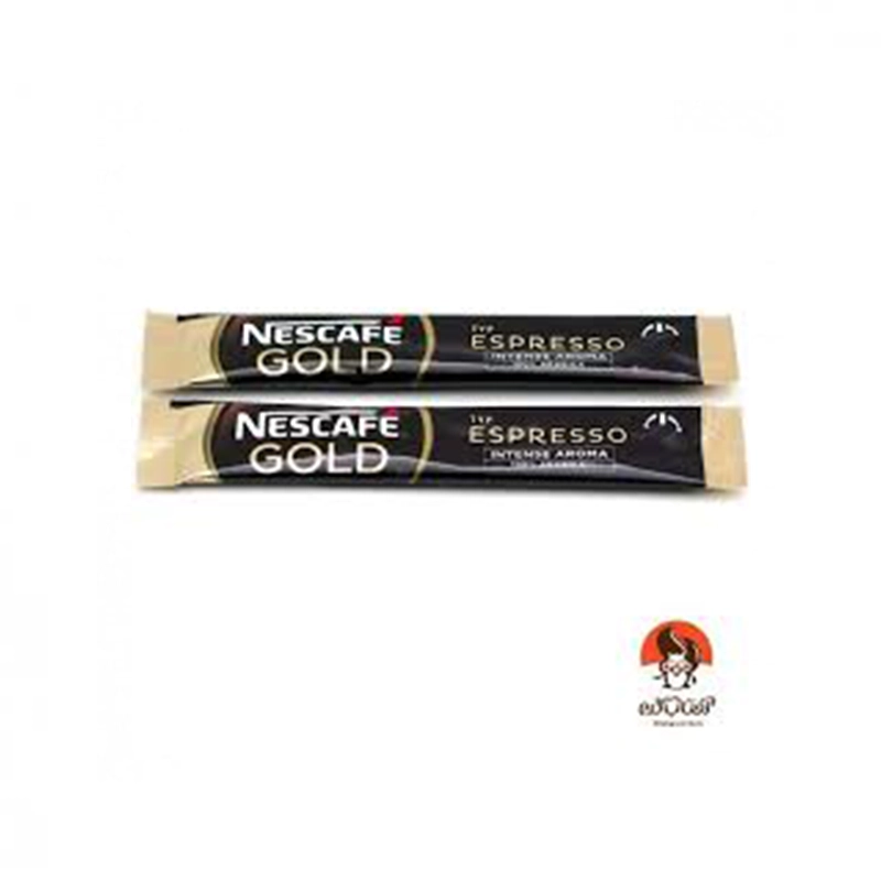 نسکافه-گلد-اسپرسو