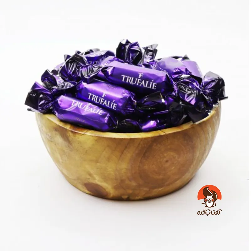 شکلات ترافل ABK شکلات ترافل ABK