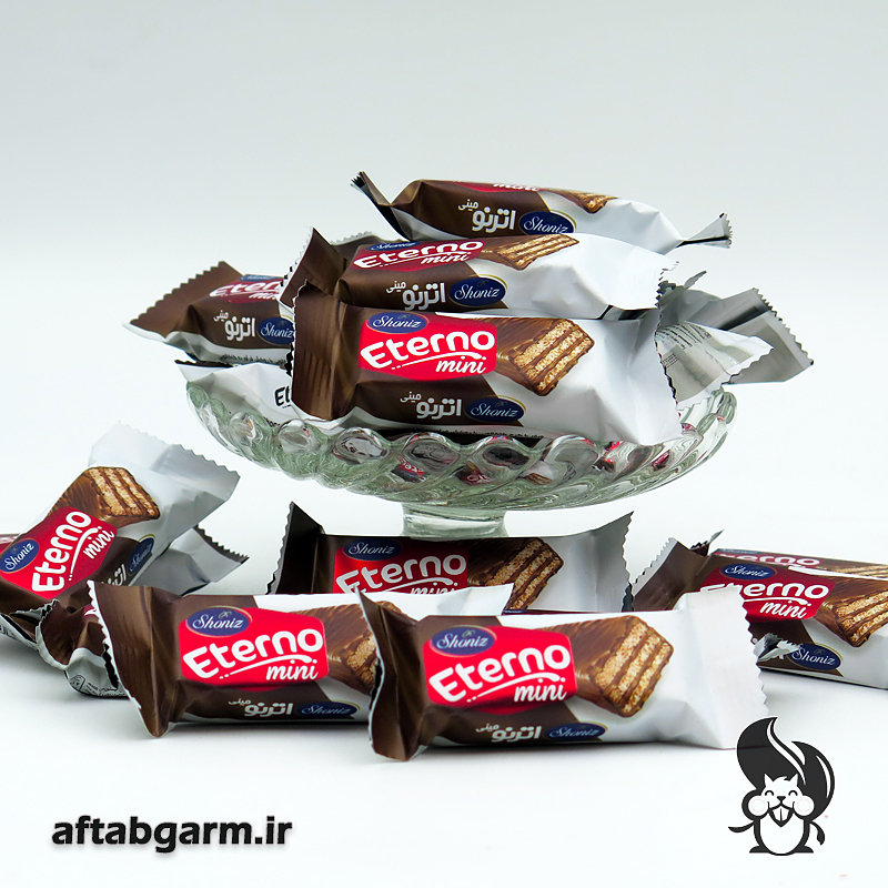 مینی بایکیت کاکائویی شونیز