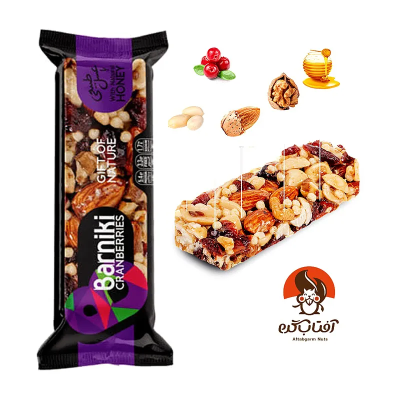 نات-بار-کرنبری-بارنیکی