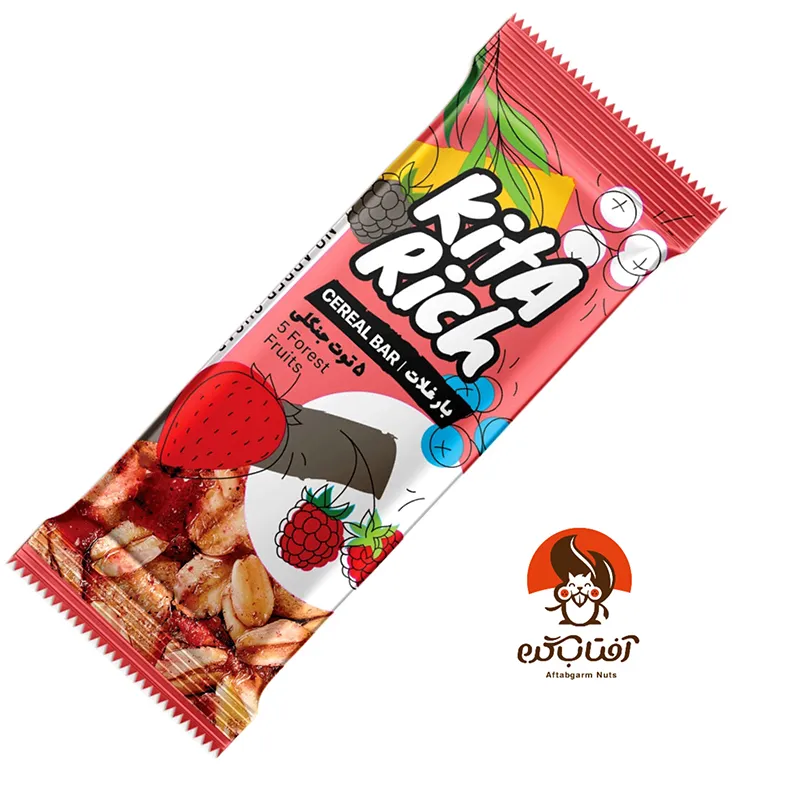 کیتاریچ-5-توت-جنگلی