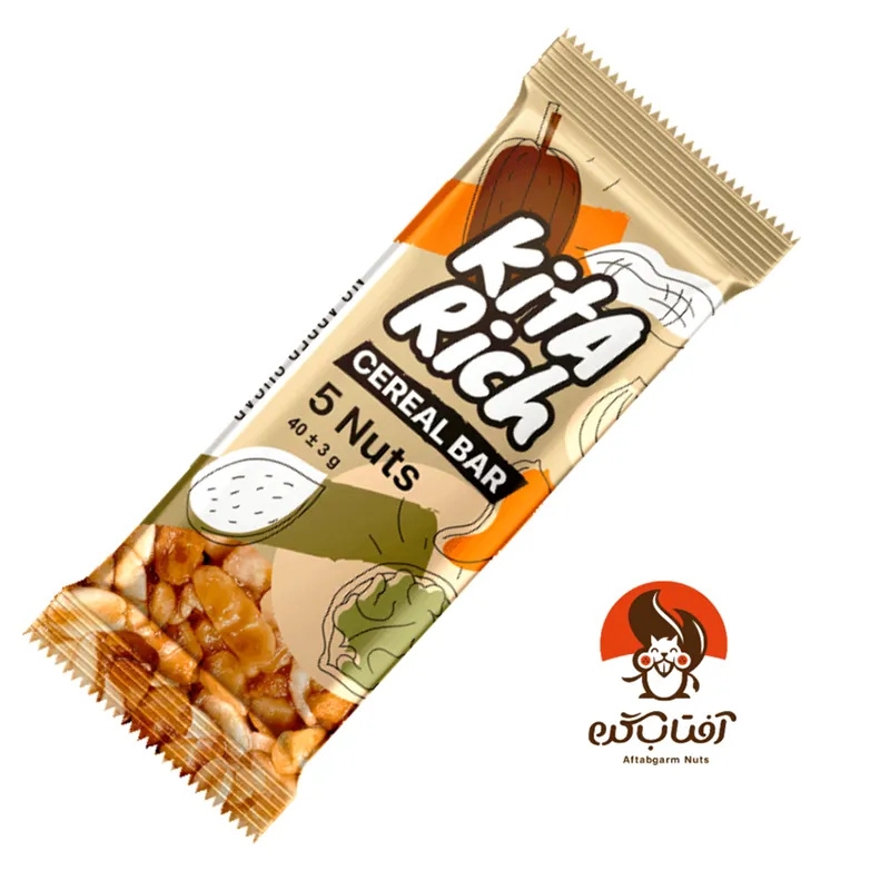 کیتاریچ-5-مغز