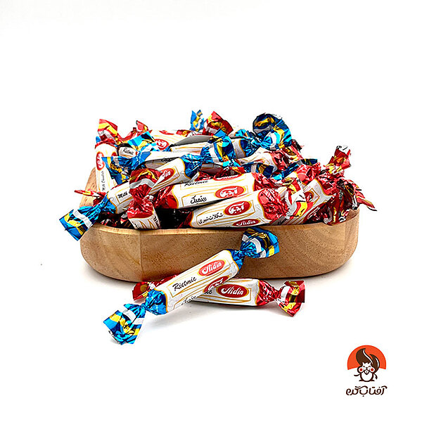 شکلا ملونه آیدین