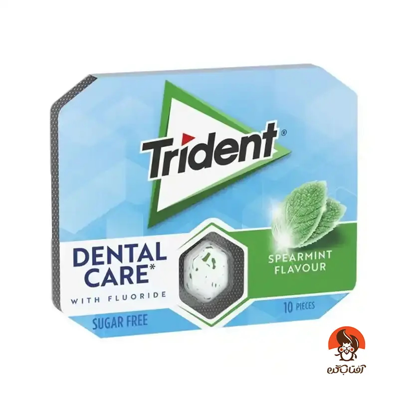 trident-spearmint