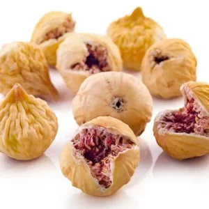 انجیر خشک پرک