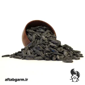 تخمه آفتابگردان