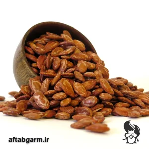 تخمه جابانی