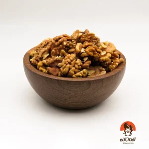 مغز گردو لوکس