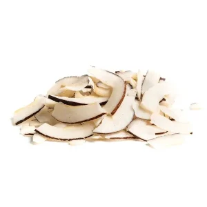 نارگیل خشک
