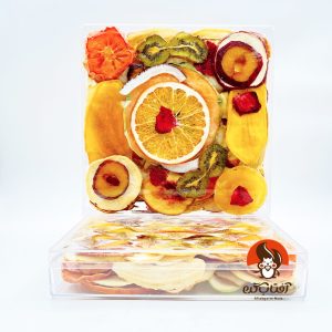 مخلوط میوه خشک (500 گرمی)