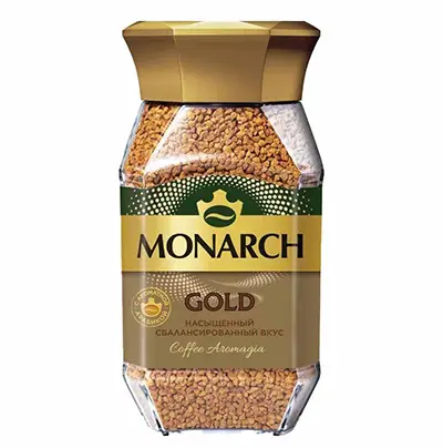قهوه فوری جاکوبز گلد (200 گرم)