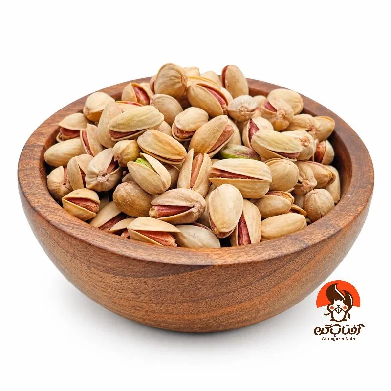 پسته اکبری